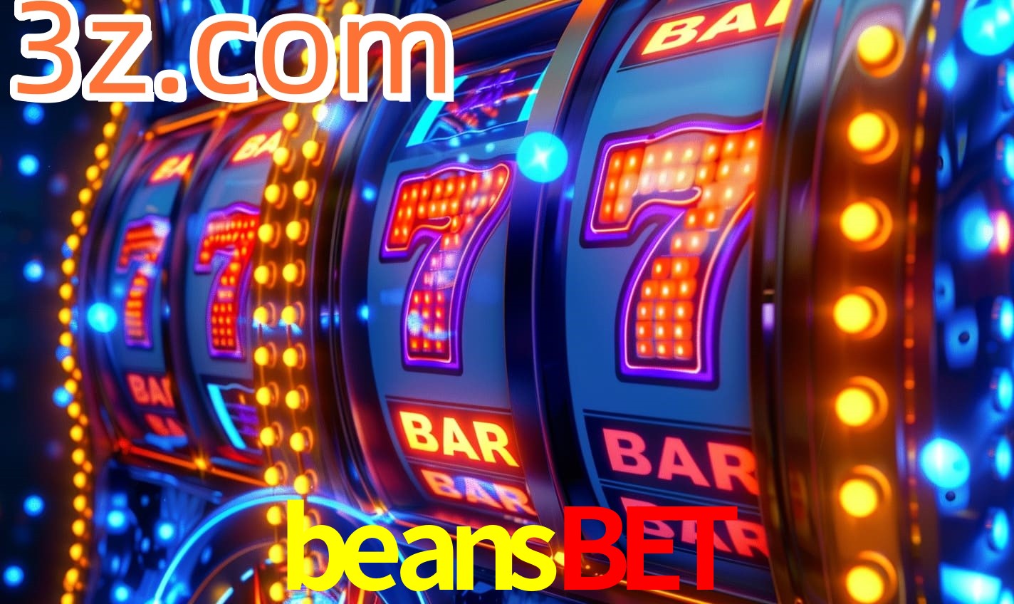 Bônus beansbet Para Todos